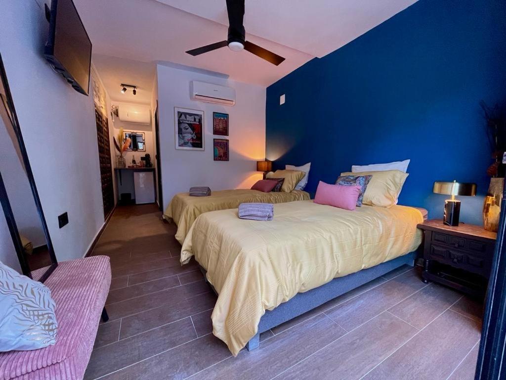 Villa la Vida L'Alfàs del Pi Esterno foto
