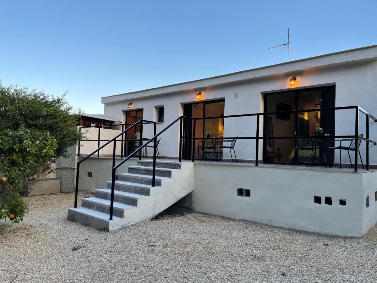 Villa la Vida L'Alfàs del Pi Esterno foto