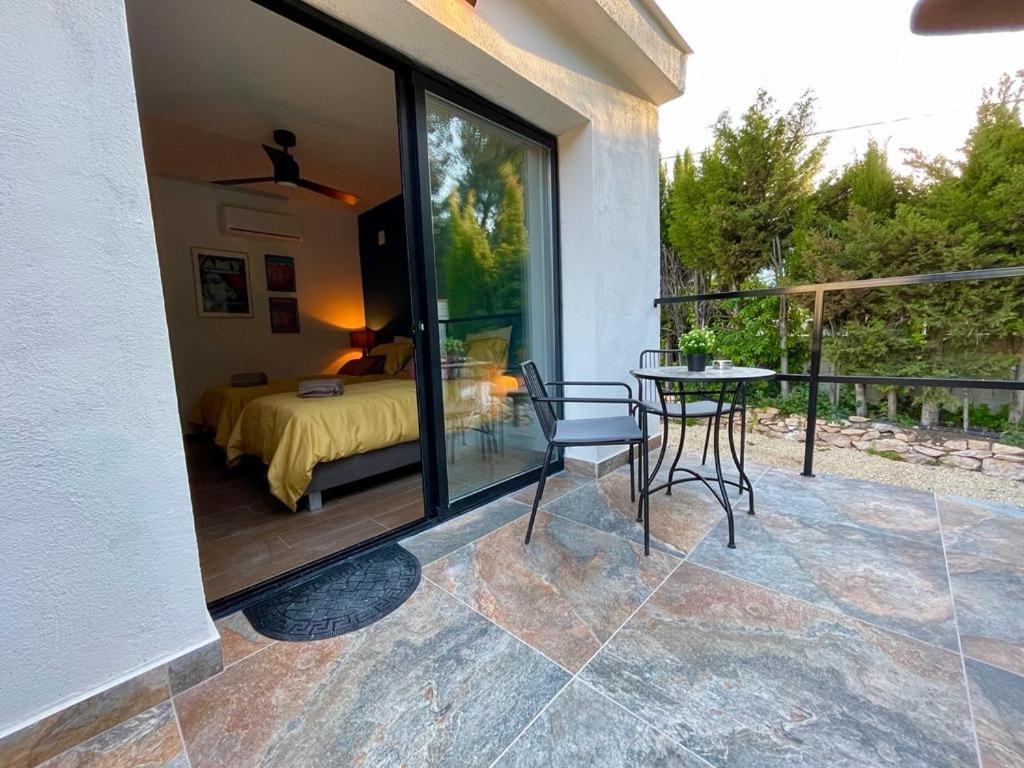 Villa la Vida L'Alfàs del Pi Esterno foto