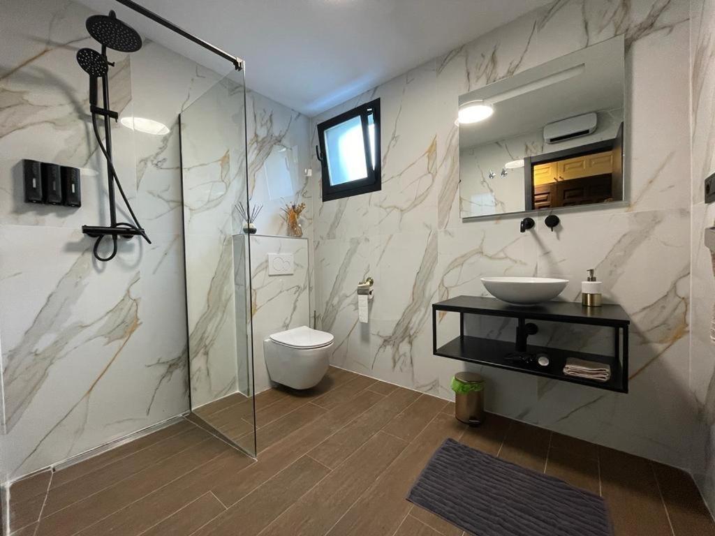 Villa la Vida L'Alfàs del Pi Esterno foto