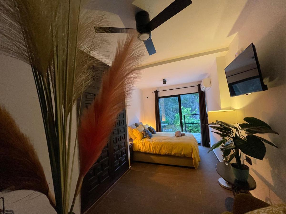 Villa la Vida L'Alfàs del Pi Esterno foto