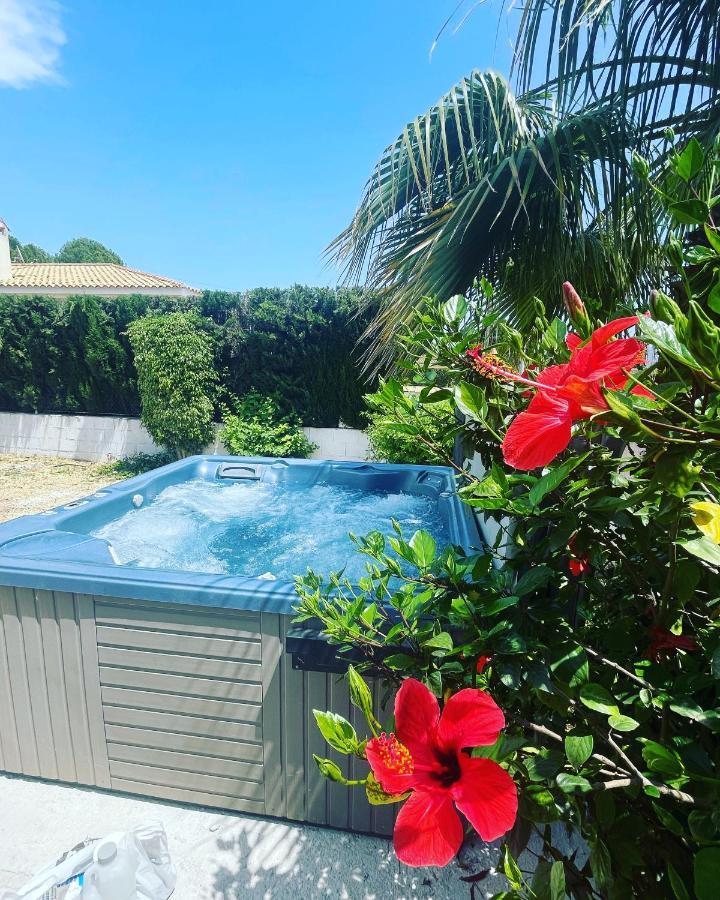 Villa la Vida L'Alfàs del Pi Esterno foto